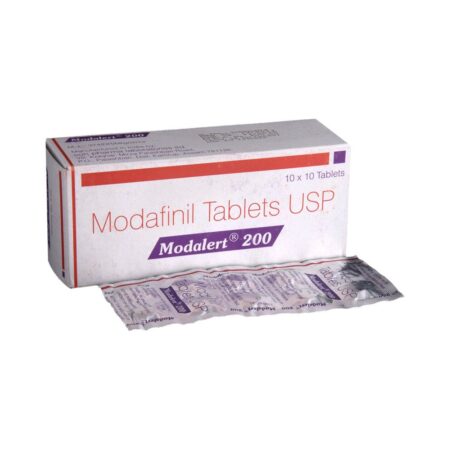 Modalert 200 mg