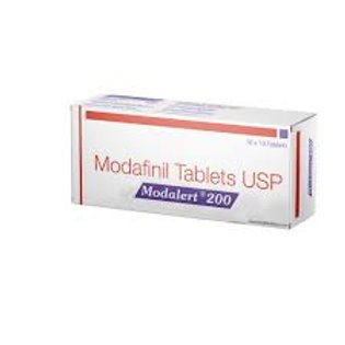 Modaheal 200 mg tablet