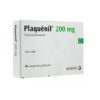 Plaquenil 200 mg (Hydroxychloroquine)