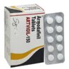 Artvigil 150 mg tablet
