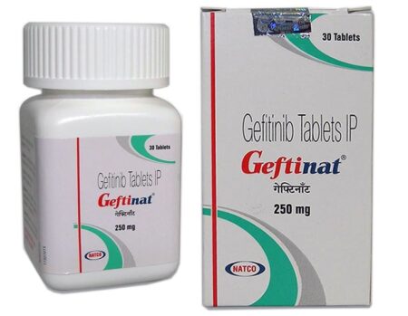 Geftinat 250mg Tablet