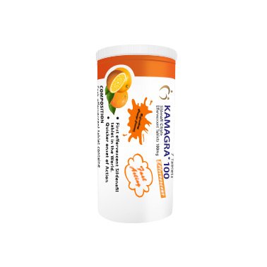 Kamagra Effervescent