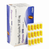 Amoxycillin 250-500 Mg Tablets
