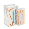 Tadasoft 40 mg tablet