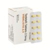 Vidalista 2.5 mg tablet