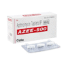 Azithromycin Tablet