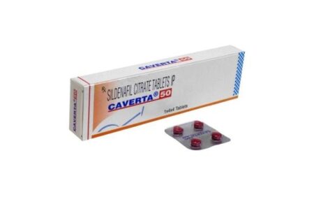 Caverta 50mg