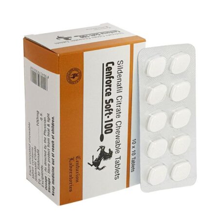 Cenforce Soft 100mg