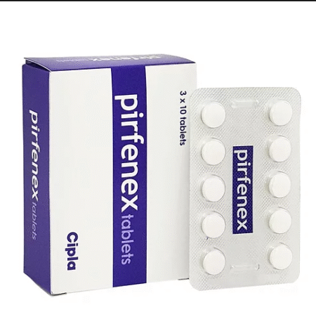 Pirfenidone Tablet