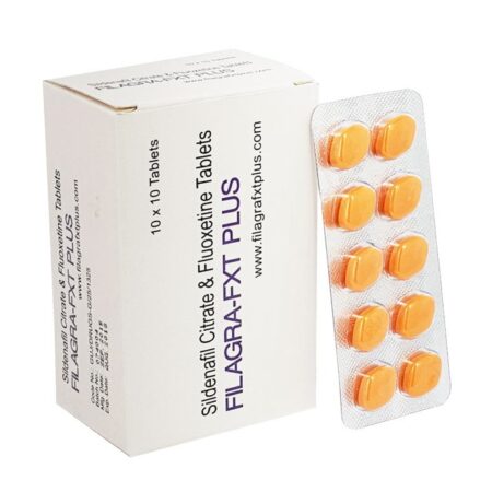 Filagra Fxt Plus