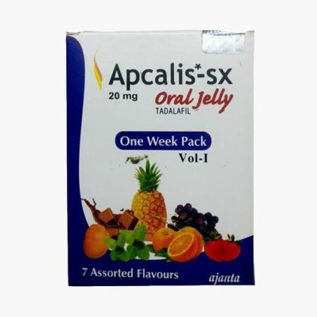 Apcalis oral Jelly