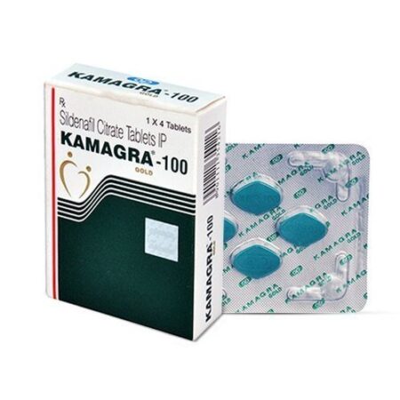 Kamagra 100mg