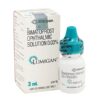 Lumigan Eye Drop