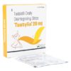 Tastylia 20mg
