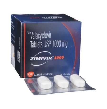 Valtrex medicine