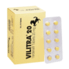 Vilitra 20 mg tablet