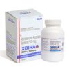 Xbira 250 mg Tablet 120's