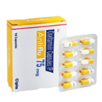 Antiflu 75 mg Tablet
