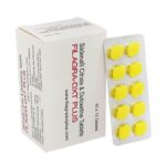 Filagra Dxt Plus Tablet
