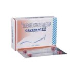 Caverta 25mg