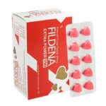 Fildena 150 mg tablet