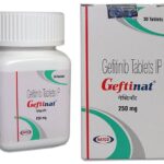 Geftinat 250mg Tablet