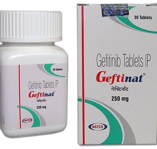 Geftinat 250mg Tablet