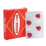 Avana 100mg