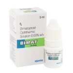 Bimat Eye Drop