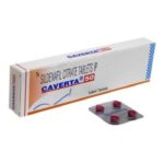 Caverta 50mg