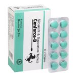 Cenforce D Tablet