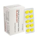 Filagra tablet