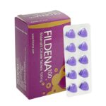 Fildena 100 mg