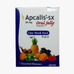 Apcalis oral Jelly