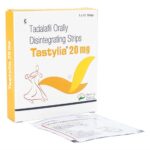 Tastylia 20mg